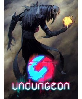 Undungeon PS4 PlayStation 4 Key EUROPE